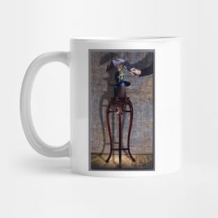 Abra Ca Dabra Mug